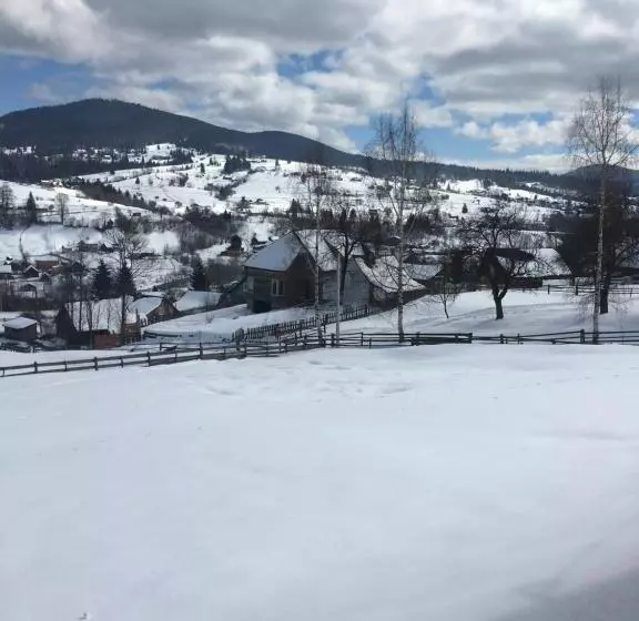 Hotelli Cottage Marko