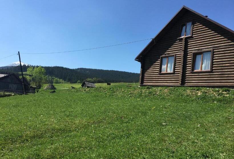 בית מלון כפרי Cottage Marko