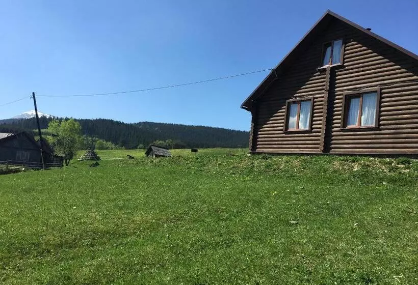 Hotelli Cottage Marko