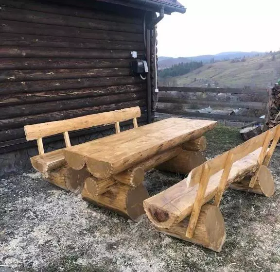 Hotelli Cottage Marko