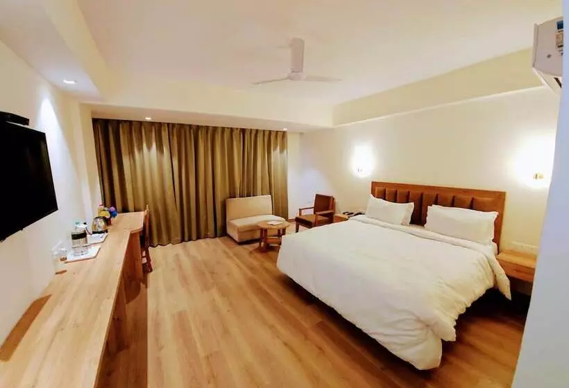 Forest Avenue   Best Luxury Hotel In Dehradun