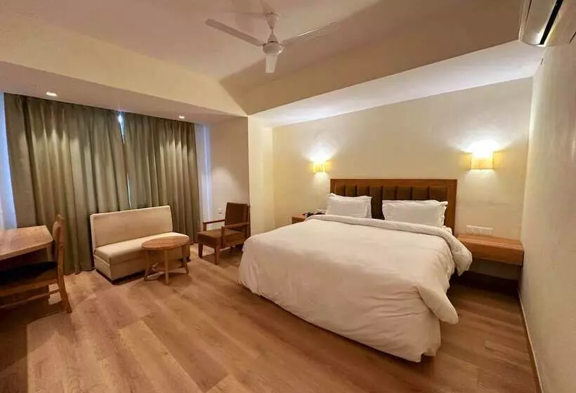 Forest Avenue   Best Luxury Hotel In Dehradun