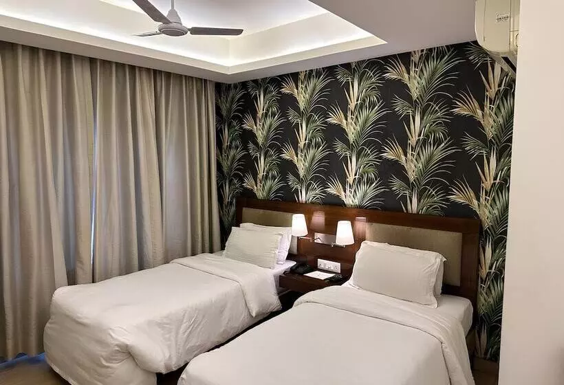 Forest Avenue   Best Luxury Hotel In Dehradun