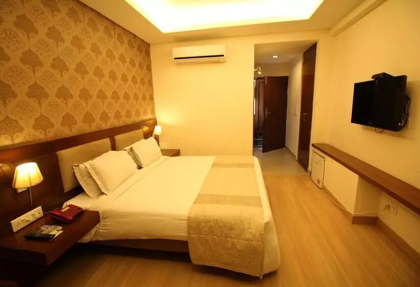 Forest Avenue   Best Luxury Hotel In Dehradun