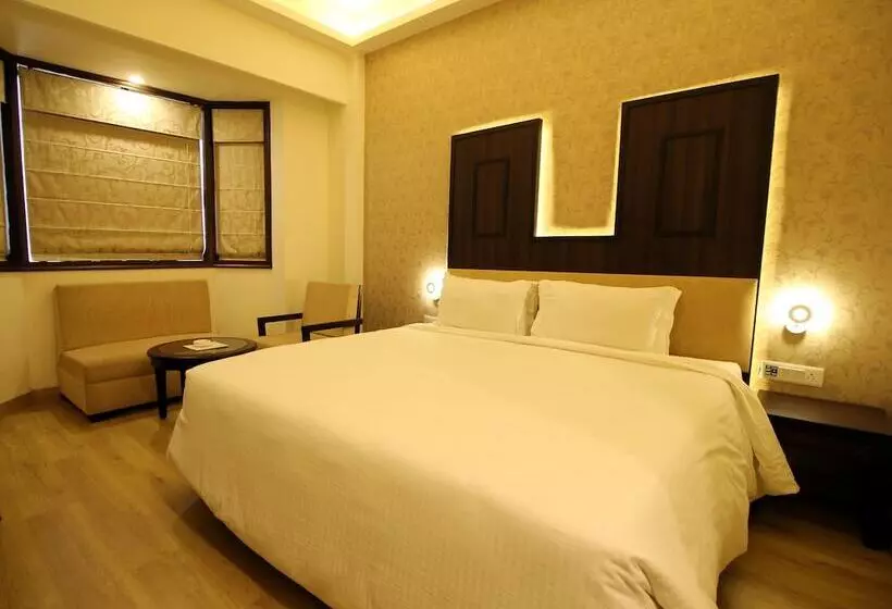 Forest Avenue   Best Luxury Hotel In Dehradun