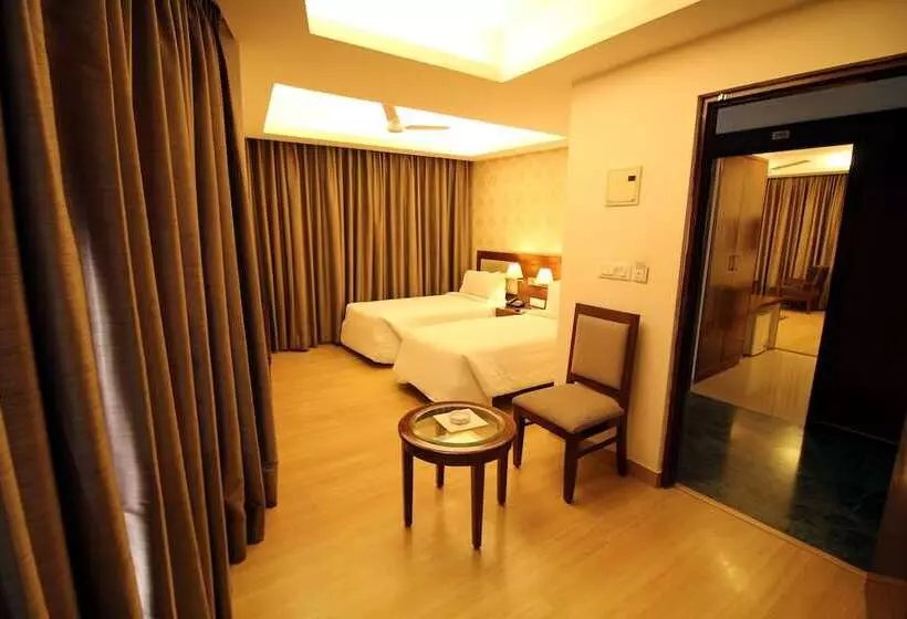 Forest Avenue   Best Luxury Hotel In Dehradun