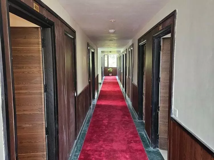 Forest Avenue   Best Luxury Hotel In Dehradun