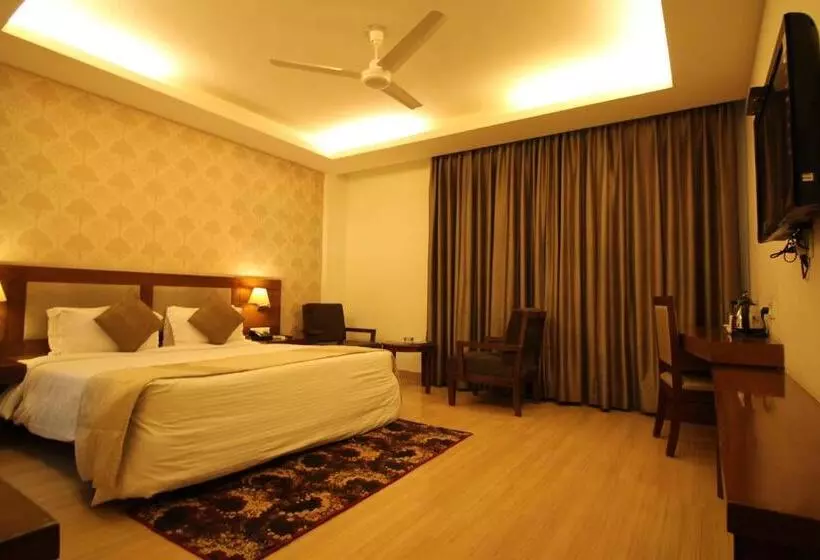 Forest Avenue   Best Luxury Hotel In Dehradun