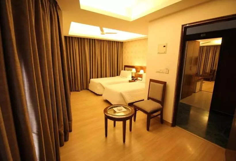 Forest Avenue   Best Luxury Hotel In Dehradun