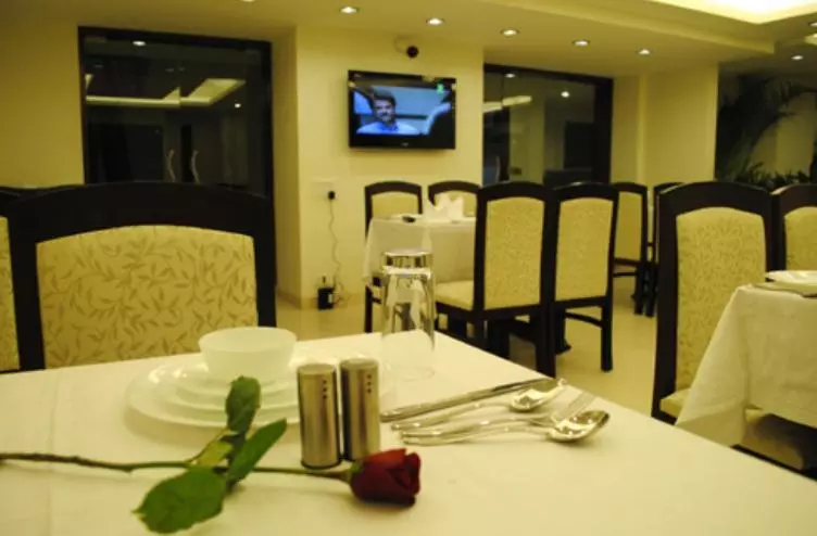 Forest Avenue   Best Luxury Hotel In Dehradun