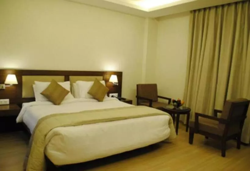 Forest Avenue   Best Luxury Hotel In Dehradun