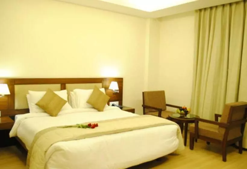 Forest Avenue   Best Luxury Hotel In Dehradun