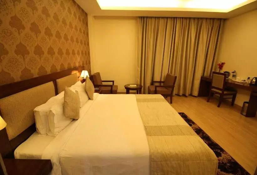 Forest Avenue   Best Luxury Hotel In Dehradun