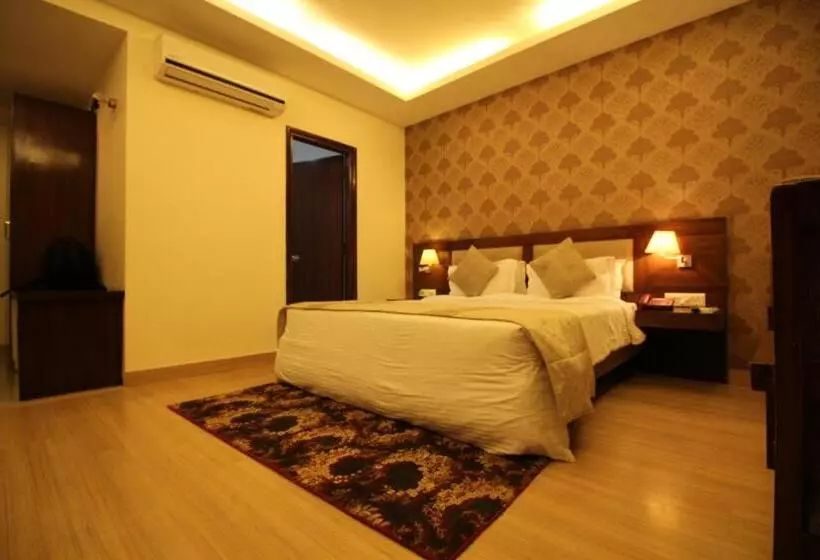 Forest Avenue   Best Luxury Hotel In Dehradun