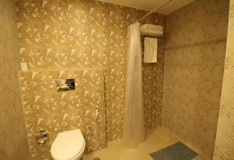 Forest Avenue   Best Luxury Hotel In Dehradun