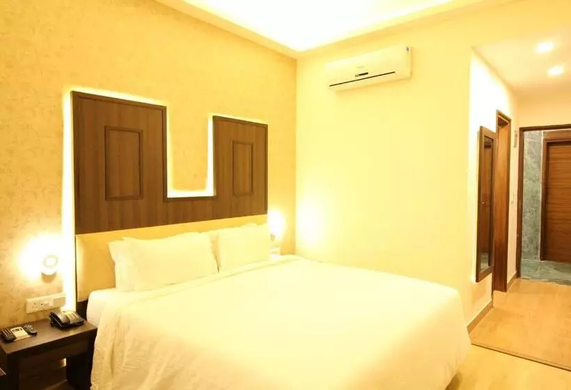 Forest Avenue   Best Luxury Hotel In Dehradun