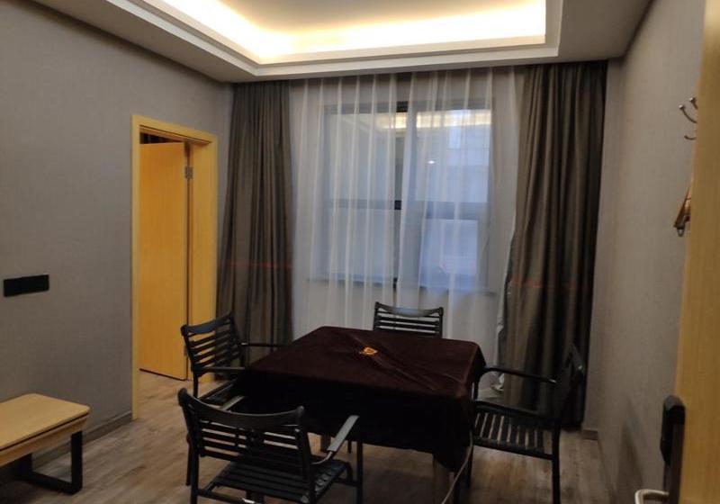 בית מלון כפרי Jun Hu Nan Chenzhou Beihu District Xinglong Pedestrian Street