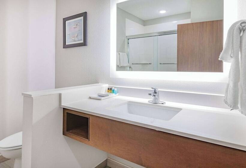 Отель La Quinta Inn & Suites By Wyndham Jackson Cape Girardeau