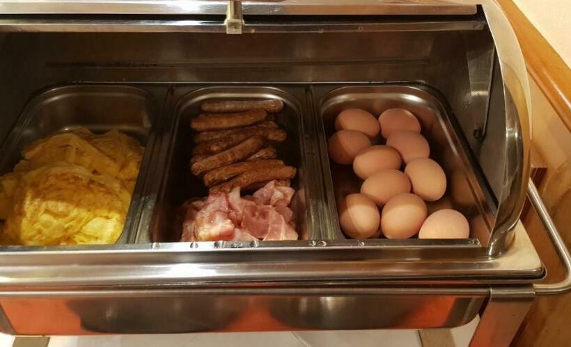 בית מלון כפרי Myrooms   Margaretenhof