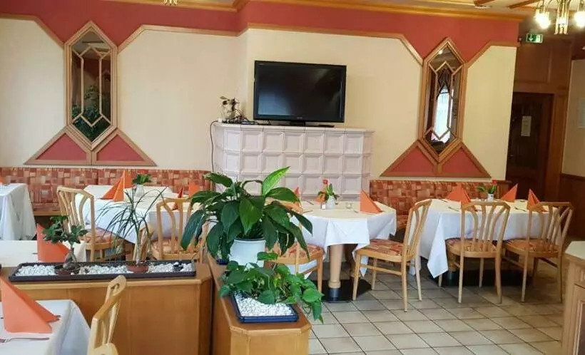 Hotelli Myrooms   Margaretenhof