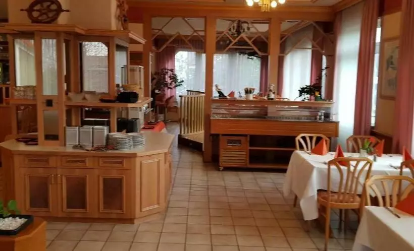 Hotelli Myrooms   Margaretenhof