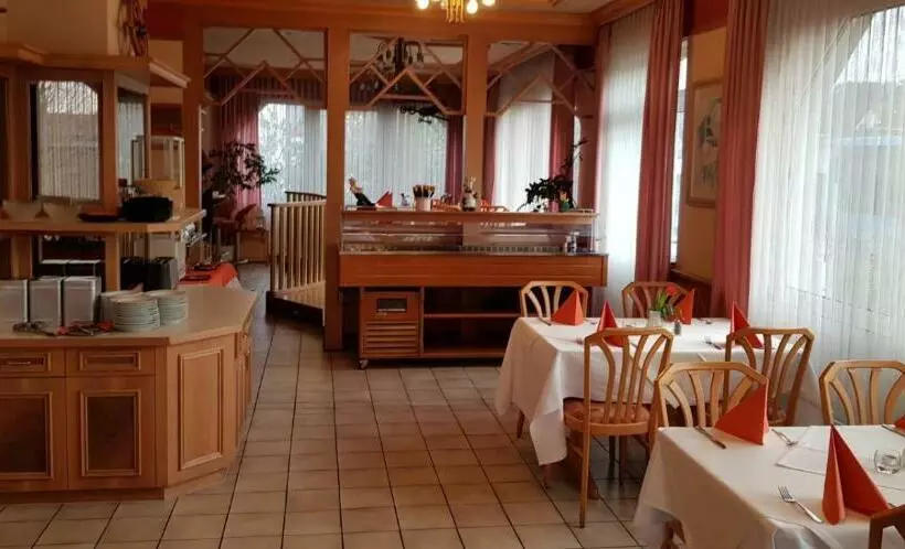 Hotelli Myrooms   Margaretenhof