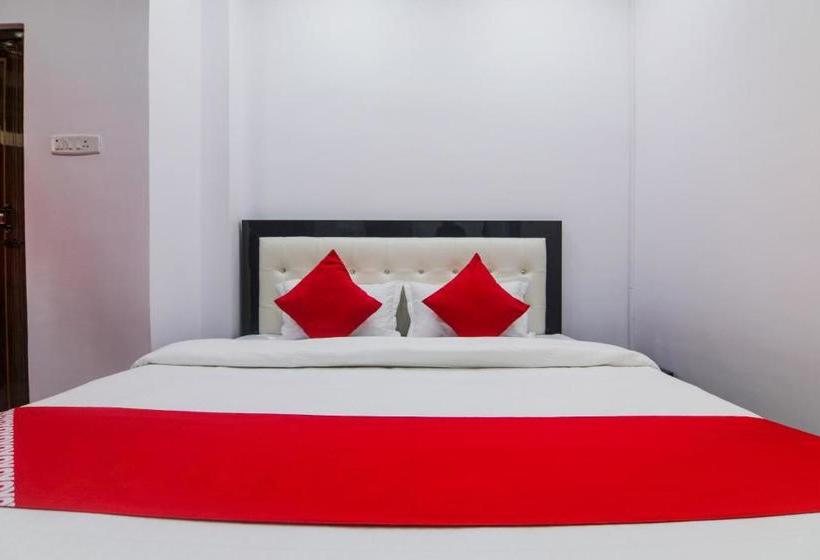 Hotel Oyo 22282 Travellers Nest