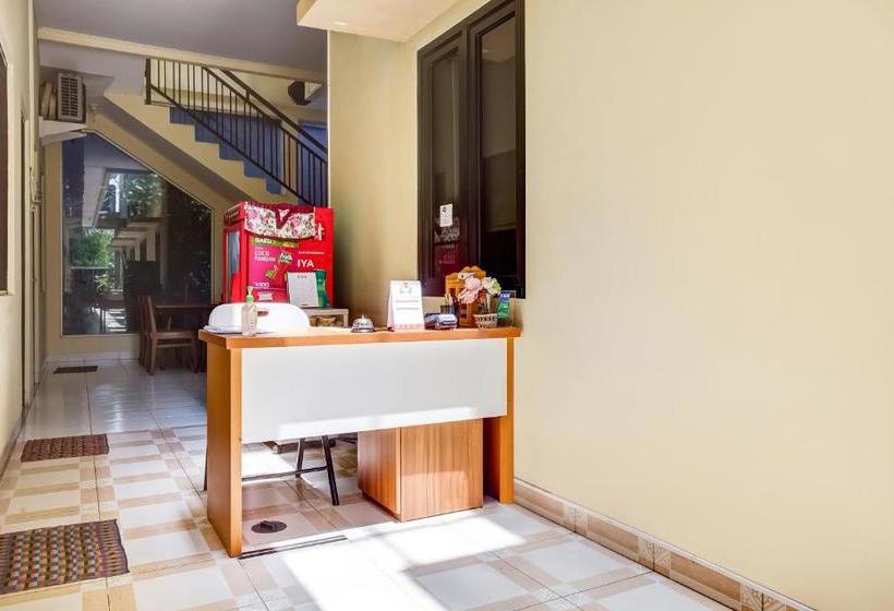 בית מלון כפרי Rumah Verde