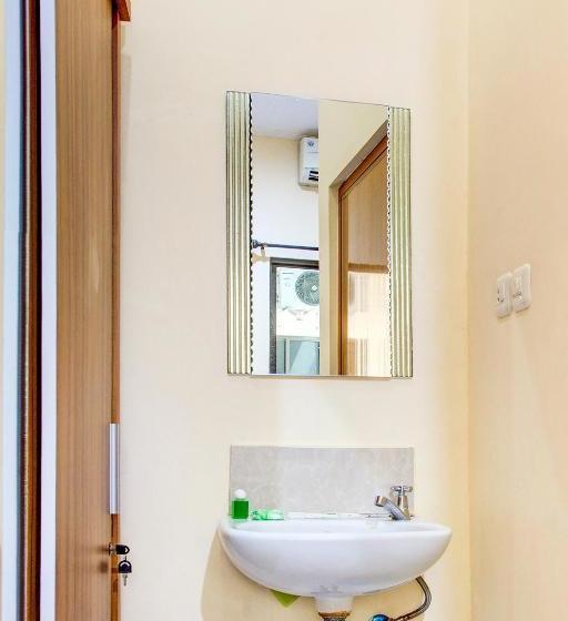 בית מלון כפרי Rumah Verde