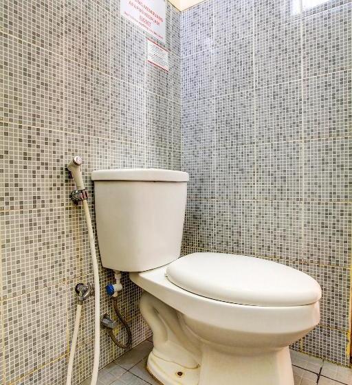 בית מלון כפרי Rumah Verde