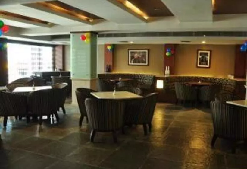 Hotelli Paray Residency