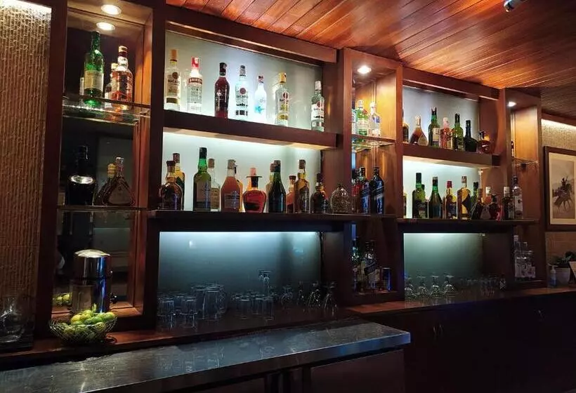 Hotelli Paray Residency