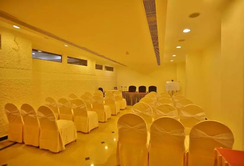 Hotelli Paray Residency