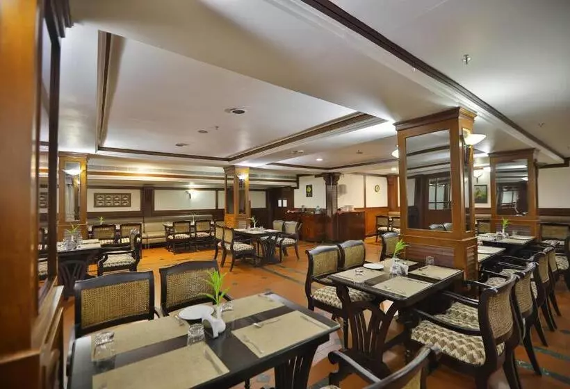 Hotelli Paray Residency