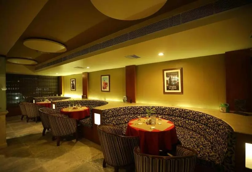 Hotelli Paray Residency