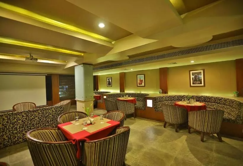 Hotelli Paray Residency