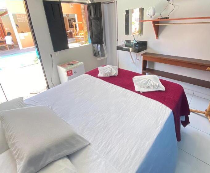 فندق Pousada Doce Abiu