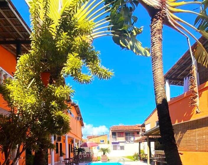 فندق Pousada Doce Abiu