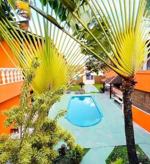 فندق Pousada Doce Abiu