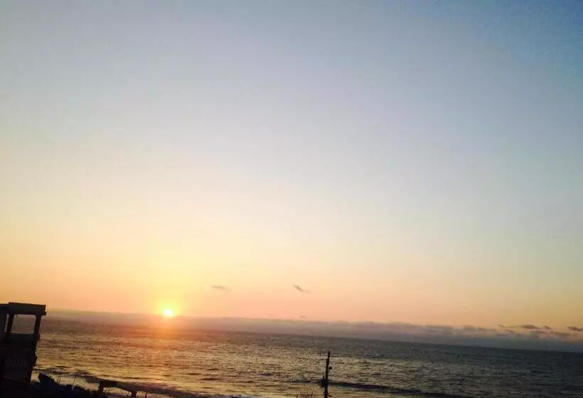 Hotelli Valdivia Suites