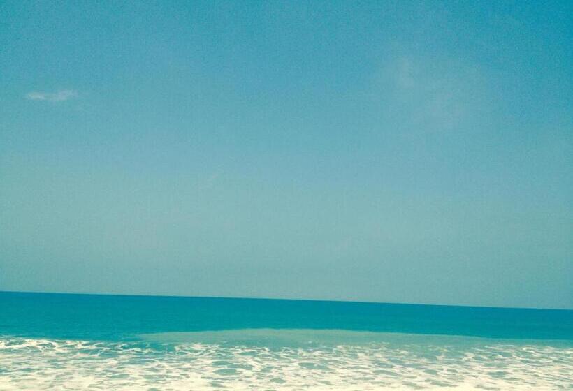 Отель Valdivia Suites