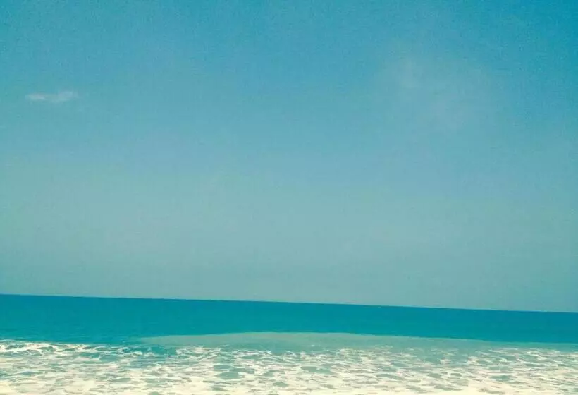 Hotelli Valdivia Suites