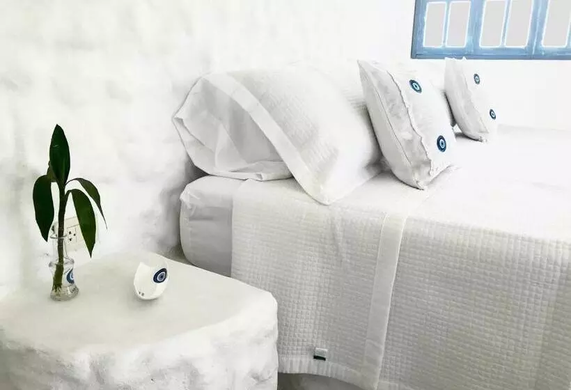 ホテル Villa Aqua Boutique Vichayito