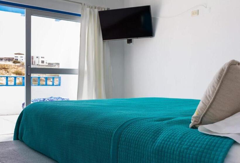 هتل Villa Aqua Boutique Vichayito