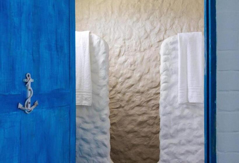 هتل Villa Aqua Boutique Vichayito