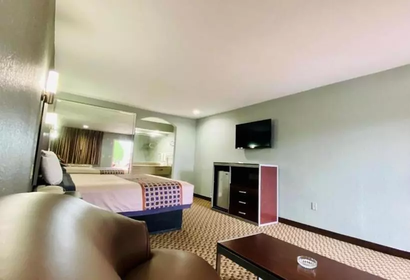 مُتل Home Place Inn And Suites Hobby
