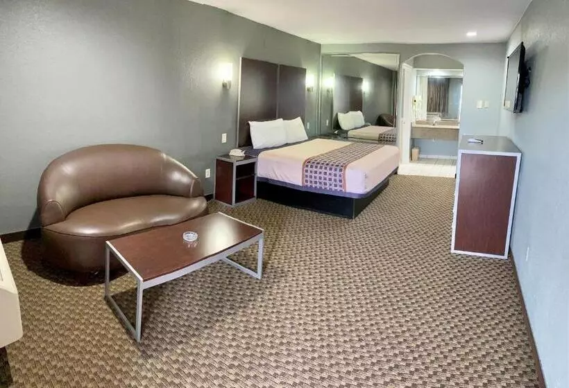 مُتل Home Place Inn And Suites Hobby