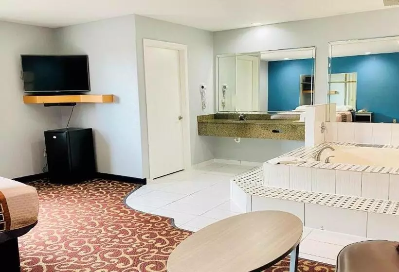 مُتل Home Place Inn And Suites Hobby