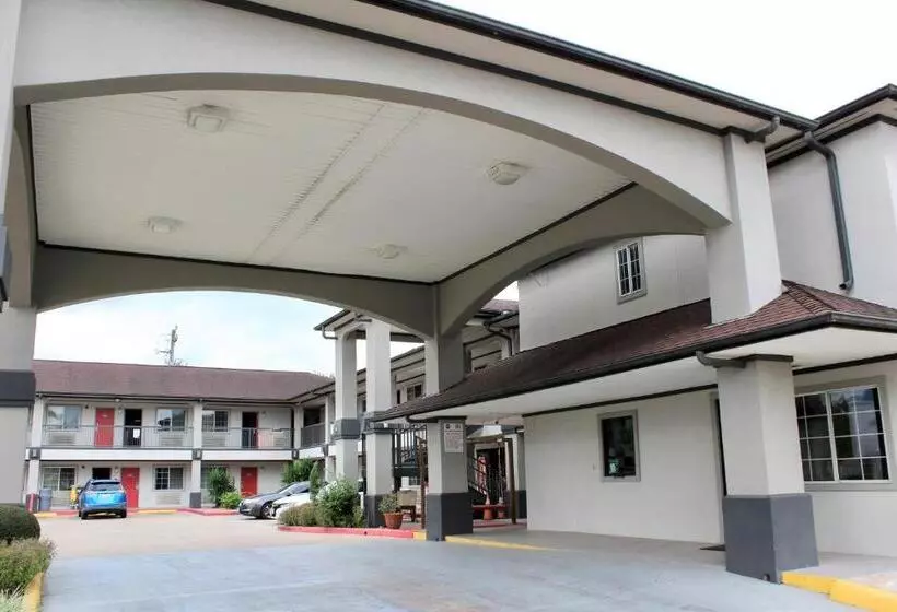 مُتل Home Place Inn And Suites Hobby