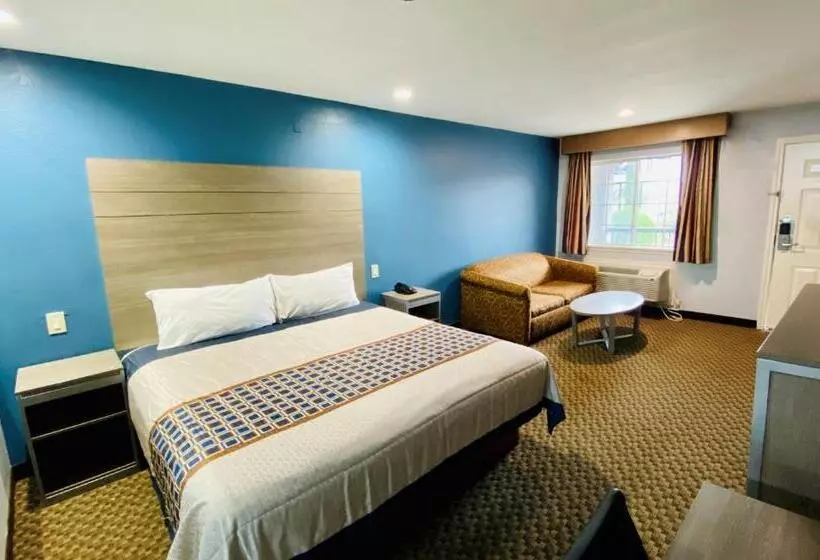 مُتل Home Place Inn And Suites Hobby
